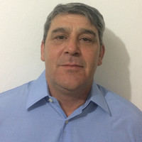 José Luiz Teixeira Teixeira