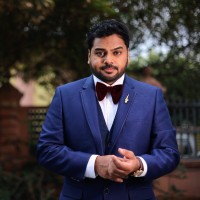Joel Jagdish Alexander