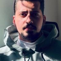 Mohammad Baraa Al Baghdadi