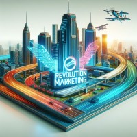 Revolution Marketing