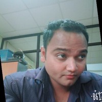 Vasudev Nirmalkar