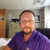Jeff Morrow