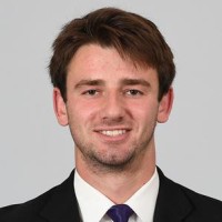 Connor Madden
