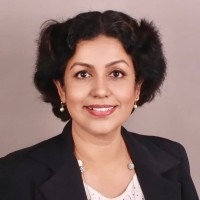 Rajasree Vengalil Raman, Ll.B, Cams, Cisi