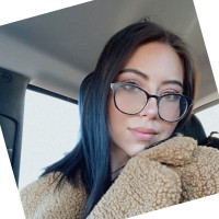 Victoria Cortinas-Arnold