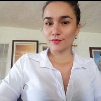 Diana Lorena Calderón Ramos