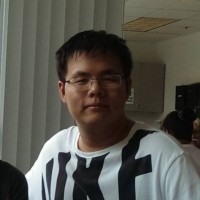 Che-Ju (Jerry) Hsu