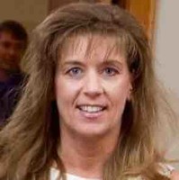 Rita Johnson