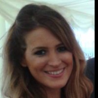 Victoria Farrow