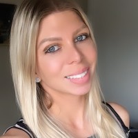 Bianca Daiana Lorenzini