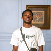 James Adjei