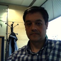 Alberto, De La Fuente Corrales