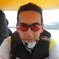 Eric Rolando Martinez Florez