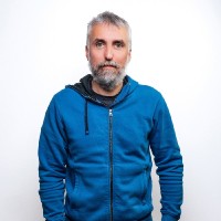 Matthieu Mercier