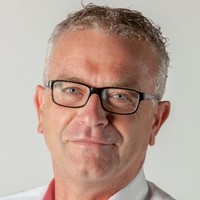 Johan Van Der Vegt