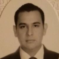 Carlos Alberto Yáñez Ibarra