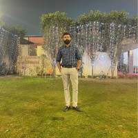 Vishnu Nair