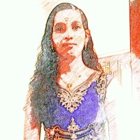 Prajina O P