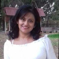 Marcela Espinoza Rojas