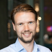 Joris Eijkelhof Rc