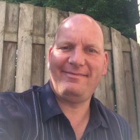 Bryan Weijsenborn