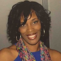 Yvette Andrews