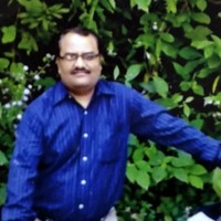 Akhilesh Kumar Dubey