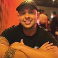 Thiago Henrique