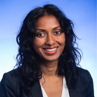 Dhathri Chunduru, Phd