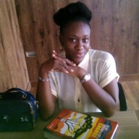 Hope Nwalozie