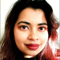 Radha Singh