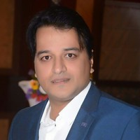 Shadab Uddin