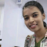 ANAGHA P