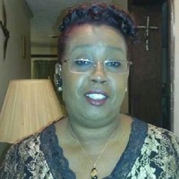 sharyl Clay