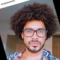 Seu João Xavier