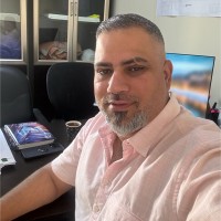 Osama Ahmad