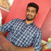 Pavankumar M