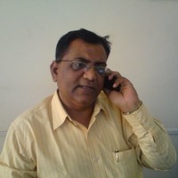 Pradip Shah