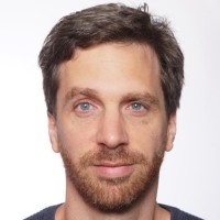 Eric Rahn