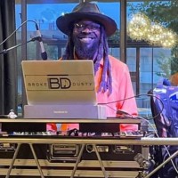 Mitchell Martell Ledbetter