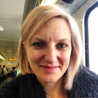 Alison Leonard