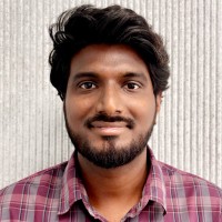 Raghu Vamsi