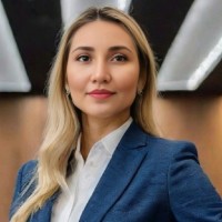 Claudia Beltrán