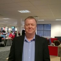 Duncan Turner
