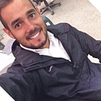 Pedro Perez