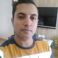 Manish Kumar