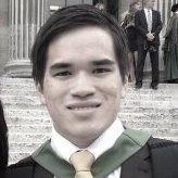 Aaron Lim Kheng Chiew