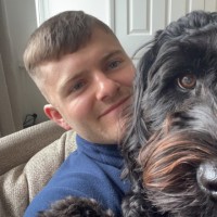 Callam Rain Riddlesden