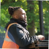 Myles Glover