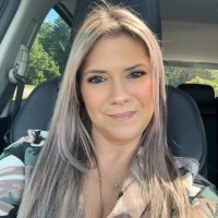 Melissa Mcdonough